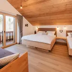Apartman Karolína *