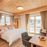 Apartman Karolína Bölényfalu