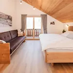 Karolína Apartman
