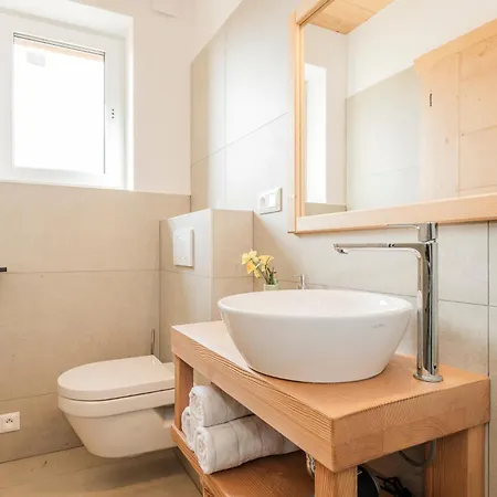 Apartamento Karolína