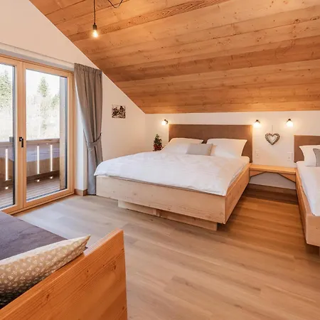 Apartamento Karolína *