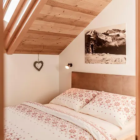 Apartamento Karolína