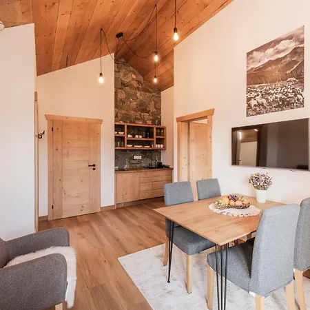 Apartamento Karolína *