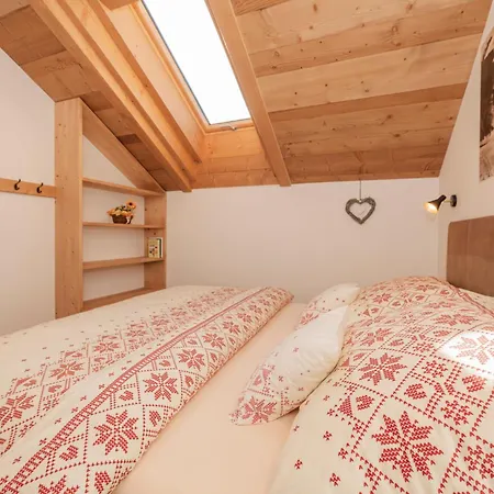 Apartamento Karolína Zuberec