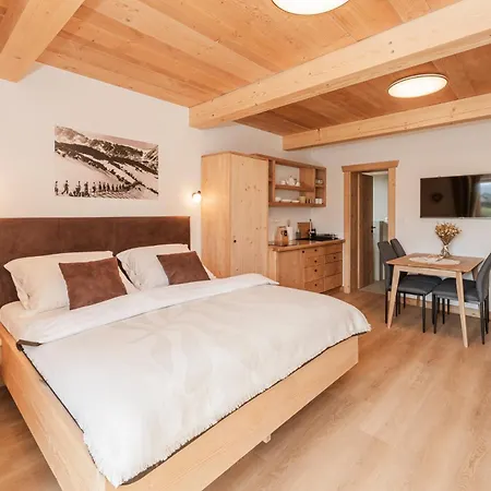 Karolína Apartamento *