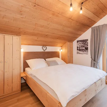 Lägenhet Karolina *