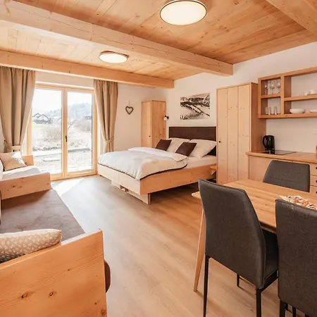 Apartamento Karolína *