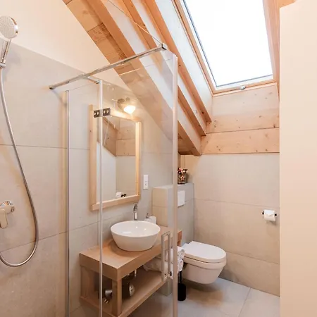 Karolina Apartment Zuberec