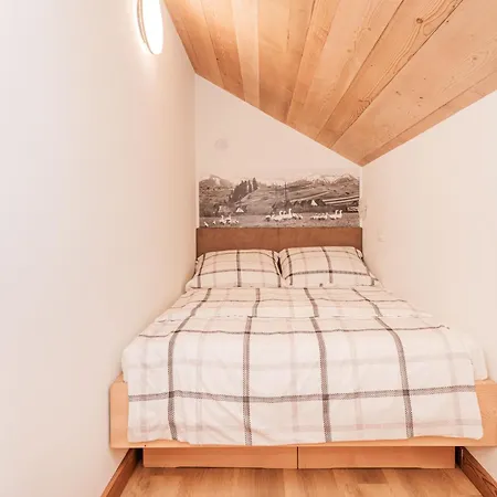 Karolína Apartamento Zuberec