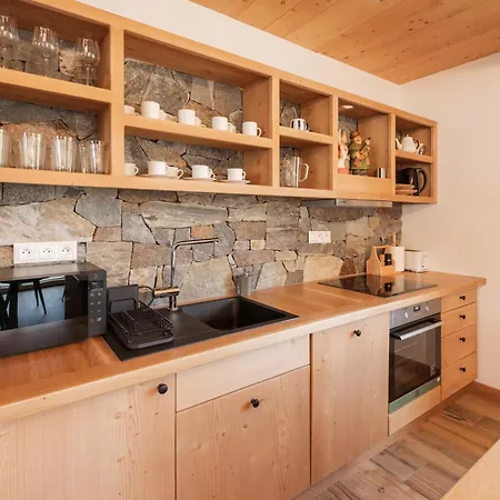 Karolína Apartamento