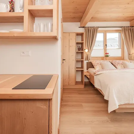 Karolína Apartamento *