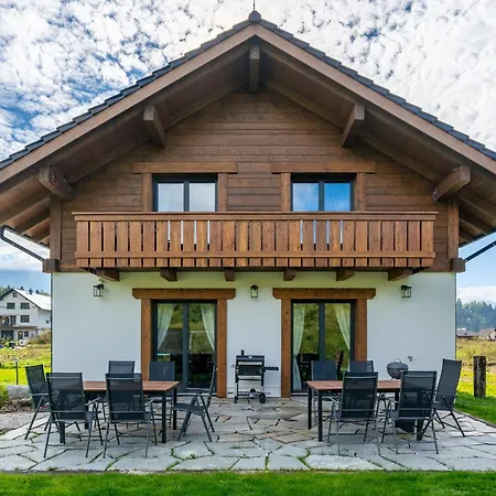 Apartman Karolína