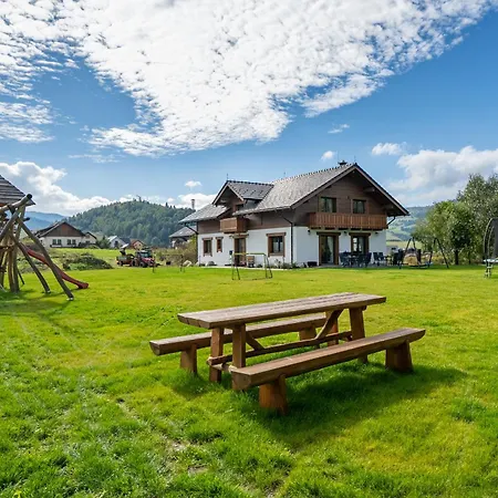 Karolína Apartamento