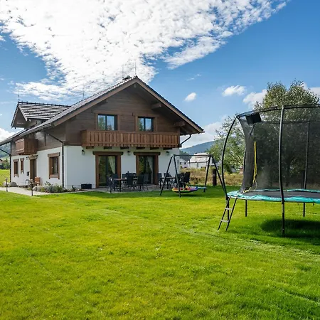 Apartamento Karolína