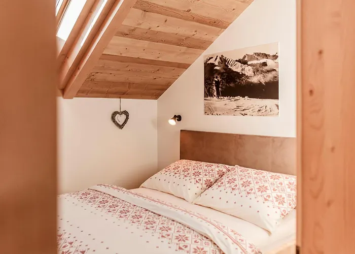 Appartement Karolina