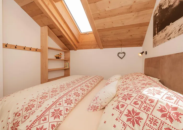 Apartmán Karolína Zuberec