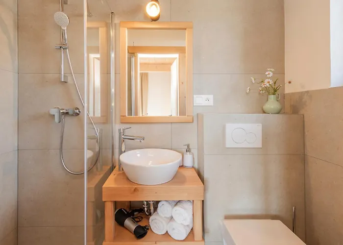Apartmán Karolína