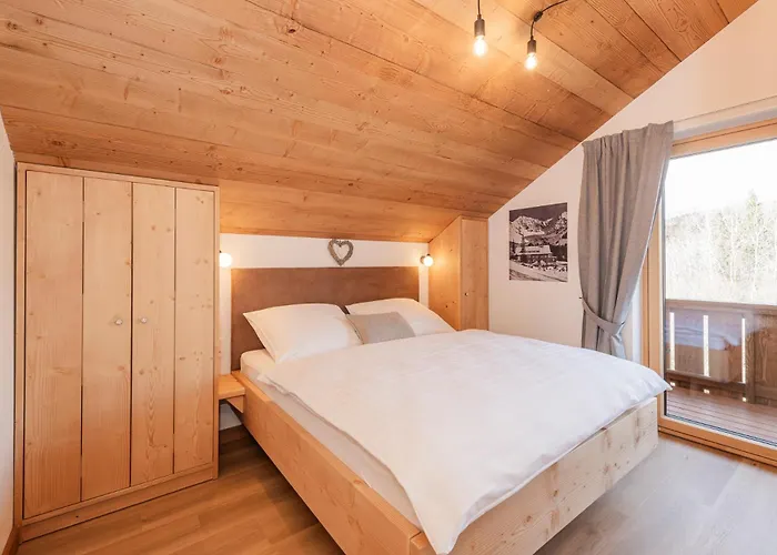 Apartmán Karolína *