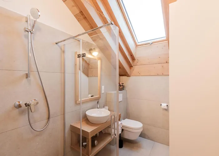 Karolina Appartement Zuberec