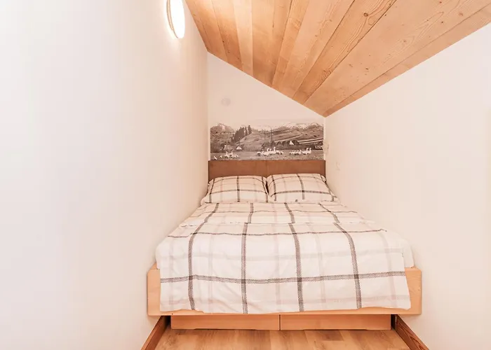Karolina Appartement Zuberec