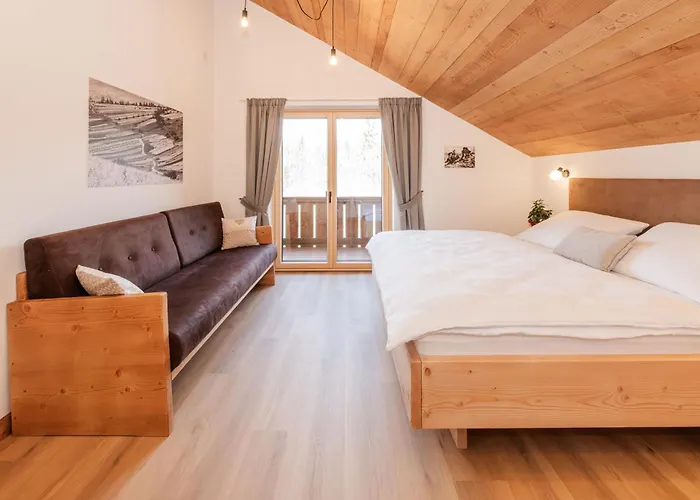 Karolína Apartmán