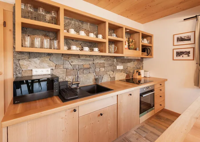 Karolína Apartmán