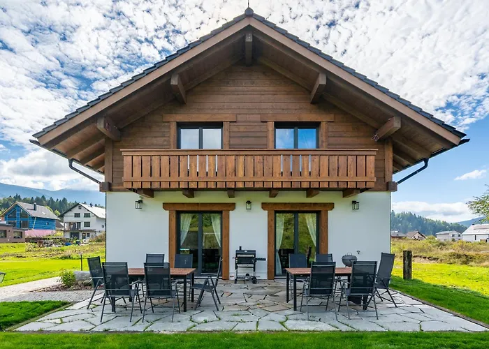 Appartement Karolina